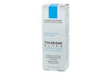 Toleriane Ultra Cont. Ojos Roche Posay 20