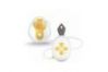 Extractor de Leche Eléctrico Simple Solo Hands-Free