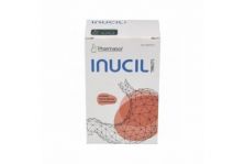 Inucil tabletas 30 Comprimidos