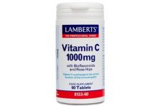 Vitamina C 60 Caps