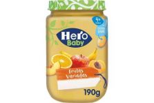 Hero Baby Potito Frutas Variadas