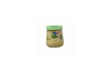 Hero Baby Solo Manzana Platano Y Yogur 120g