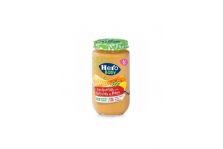 Hero Baby Verduritas con Delicias de Pavo 235g