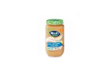 Hero Baby Tarrito Crema Bechamel con Lenguado 135gr