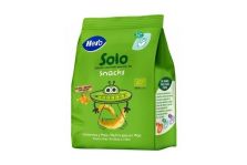 Hero Solo Snacks Guisantes Y Maíz 40g