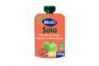 Hero Manzana Plátano Fresa Arándanos Bolsita 100g