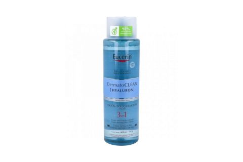 Eucerin DermatoClean 3 En 1 Solucion Micelar 400ml