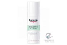 Eucerin Dermopure Cuidado Hidratante Coadyuvante 50 ml