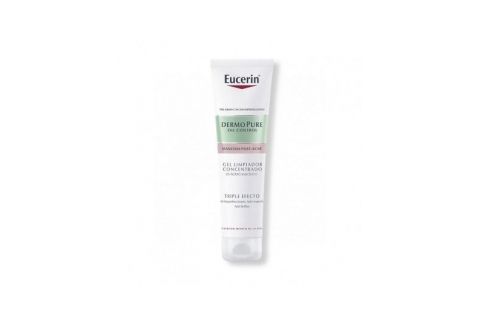 Eucerin Dermopure Triple Effect Cleasing Gel 150 ml
