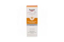 Eucerin Sun Protection 50 Fluído Rostro A-Age 50ml