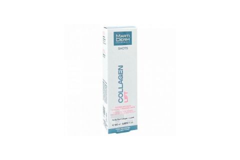 Martiderm Shots Collagen Lift 20 ml
