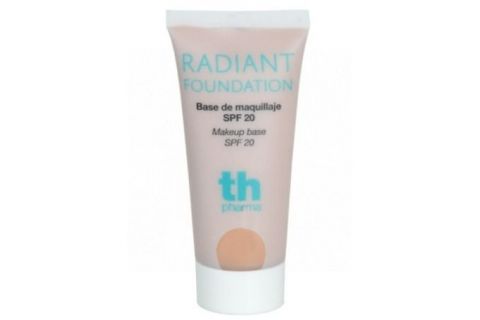 Th Pharma Base De Maquillaje 01 Ivory