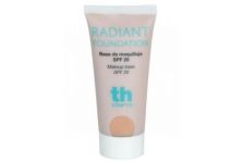 Th Pharma Base De Maquillaje 03 Sand