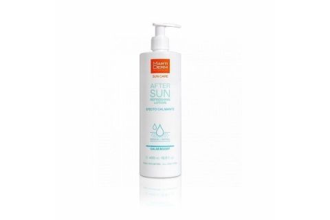 Martiderm Sun Care After Sun Lotion 400ml