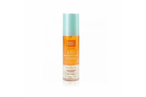 Martiderm Sun Care Spf30 BronzeD Body Spray 155ml