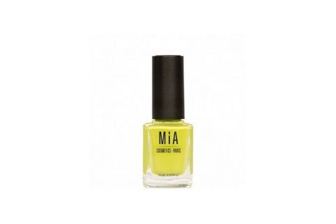 Mia Cosmetics Esmalte Aurora Borealis 0082