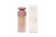 Mia Base De Maquillaje Warm Beige
