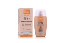 Martiderm Sun Care Mineral [D] Fluid SPF-50 50ml