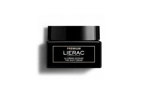 Lierac Premium La Crema Sedosa Antiedad