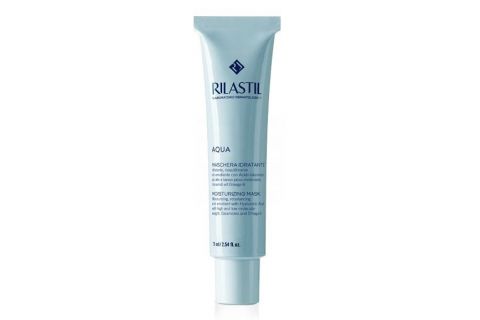Rilastil Aqua Intense Mascarilla 75 ml