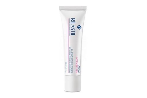 Rilastil Aqua Intense 72h 40 ml