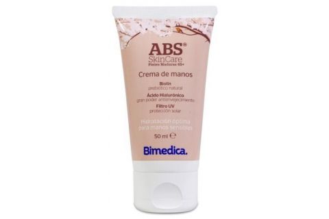 Abs Skincare Crema Manos 50 ml