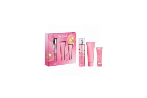Caudalie Cofre Agua Fresca Rose De Vigne 50 ml