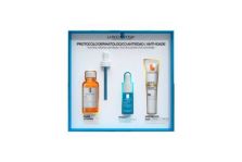 La Roche Posay Cofre Serum Pure Vitamin C10