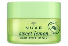 Nuxe Sweet Lemon Baume Lèvres