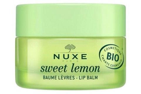 Nuxe Sweet Lemon Baume Lèvres