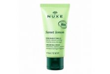 Nuxe Crema Manos Sweet Lemon 50 ml
