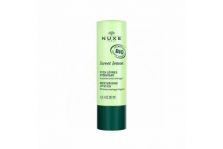 Nuxe Sweet Lemon Stick Labios