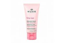 Nuxe Very Rose Crema Manos 50ml