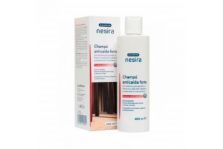 Acofarma Nesira Champú Anticaída Fuerte 400ml