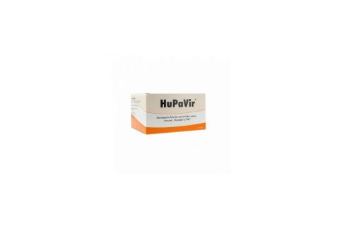 Hupavir 20 sobres 6 g
