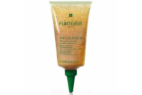 Rene Furterer Melaleuca Gel Exfoliante Anticaspa 75ml