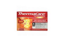 Thermacare Parche Térmico Rodilla