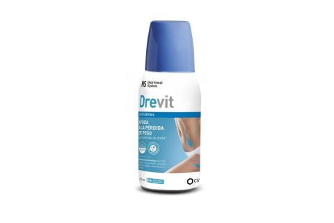 NS DietControl Drevit 250ml
