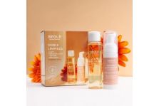 Segle Clinical Pack Doble Limpieza Formato Viaje