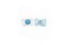 Chicco Chupete Physio Light Orto Azul 6-16M