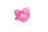 Chicco Chupete Physio Soft Anatómico Rosa 12M+