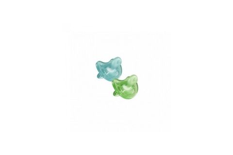 Chicco Chupete Todogoma Physio Soft Látex +12m
