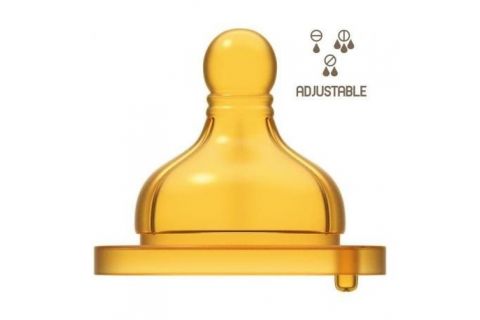 Chicco Tetina Original Touch Caucho 6m