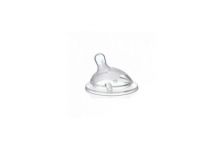 Chicco Tetina NaturalFeeling Flujo Medio 2m+