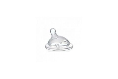 Chicco Tetina NaturalFeeling Flujo Medio 2m+