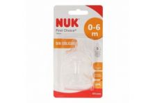 Nuk Tetina First Choice 0-6m