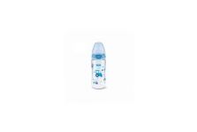 Nuk Biberón First Choice 6-18m 300ml