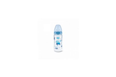 Nuk Biberón First Choice 6-18m 300ml