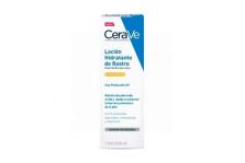Cerave Loción Hidratante de Rostro SPF50