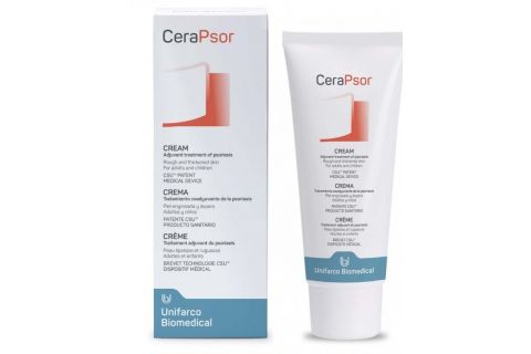 Ceramol CeraPsor Crema 200ml